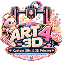 ART4 3D Lab